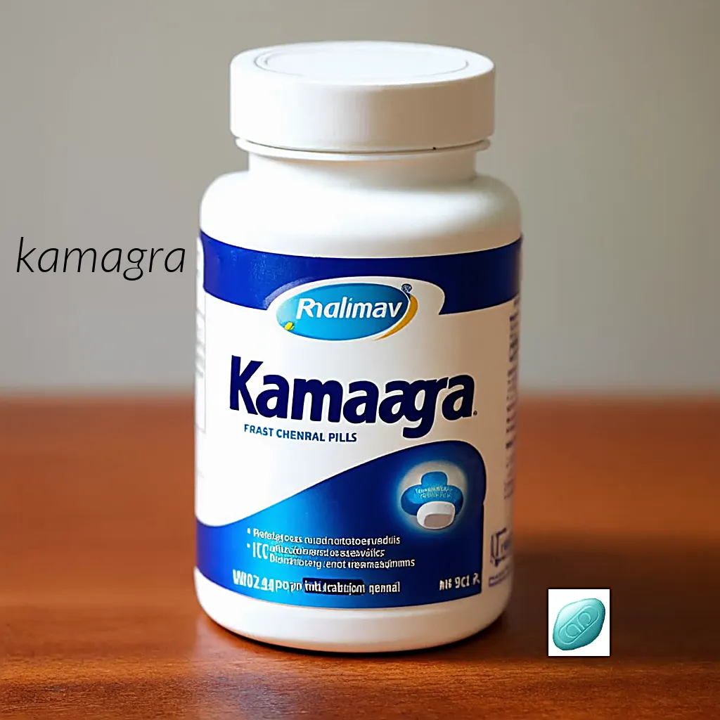 Ou commander du kamagra